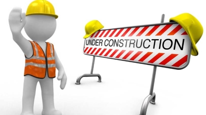 Pre-Construction Notification