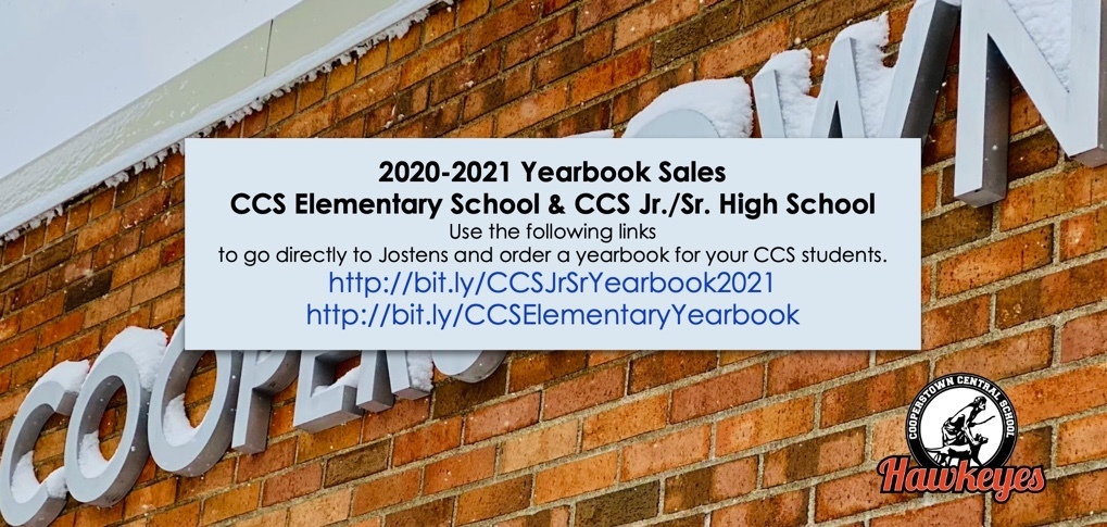 yearbook sales