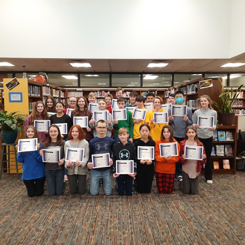 2023 Local History Day Winners
