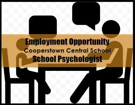CCS School Psychologist Employment
