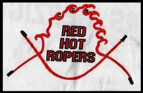 Red Hot Ropers