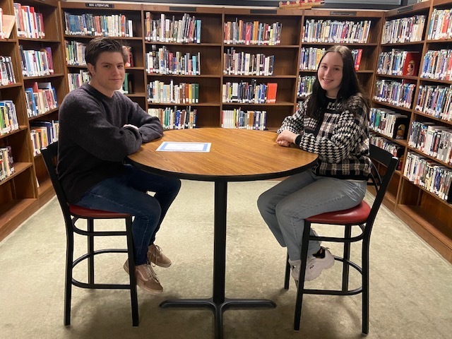 Feb 2020 Students of Month