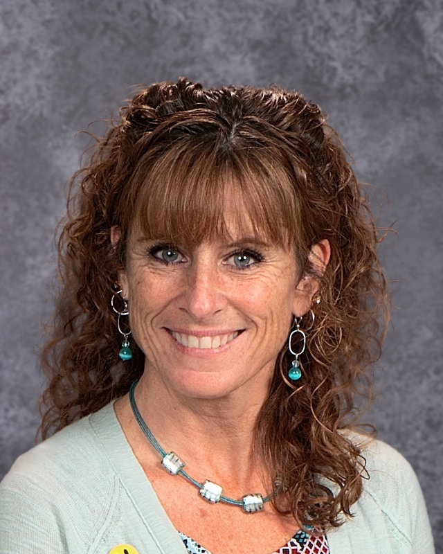 Tracy Durkee Principal