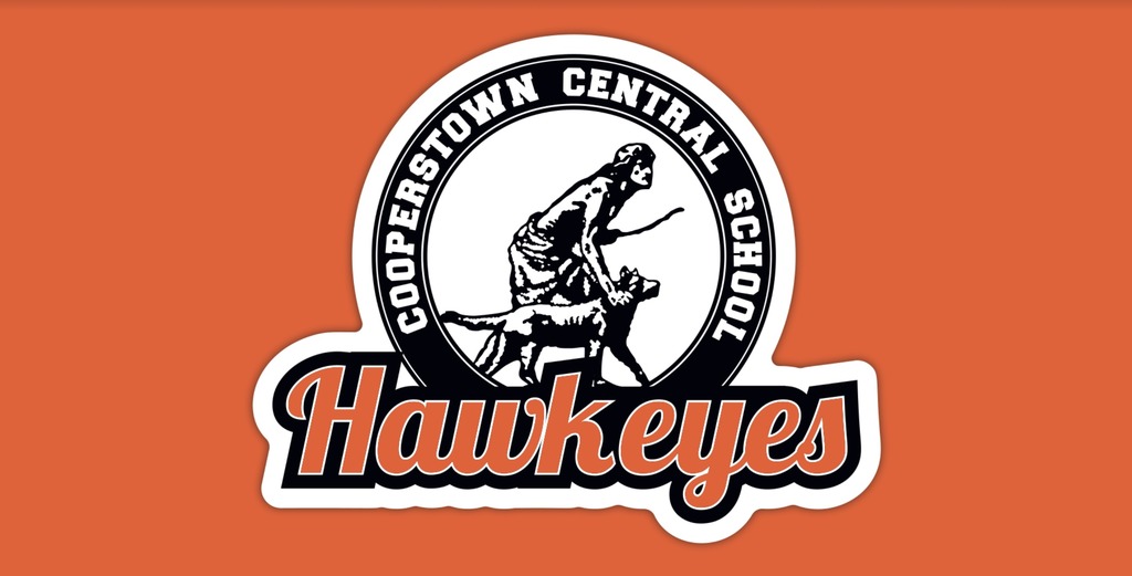 Hawkeyes Logo